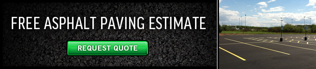 Free Quote Commercial Paving